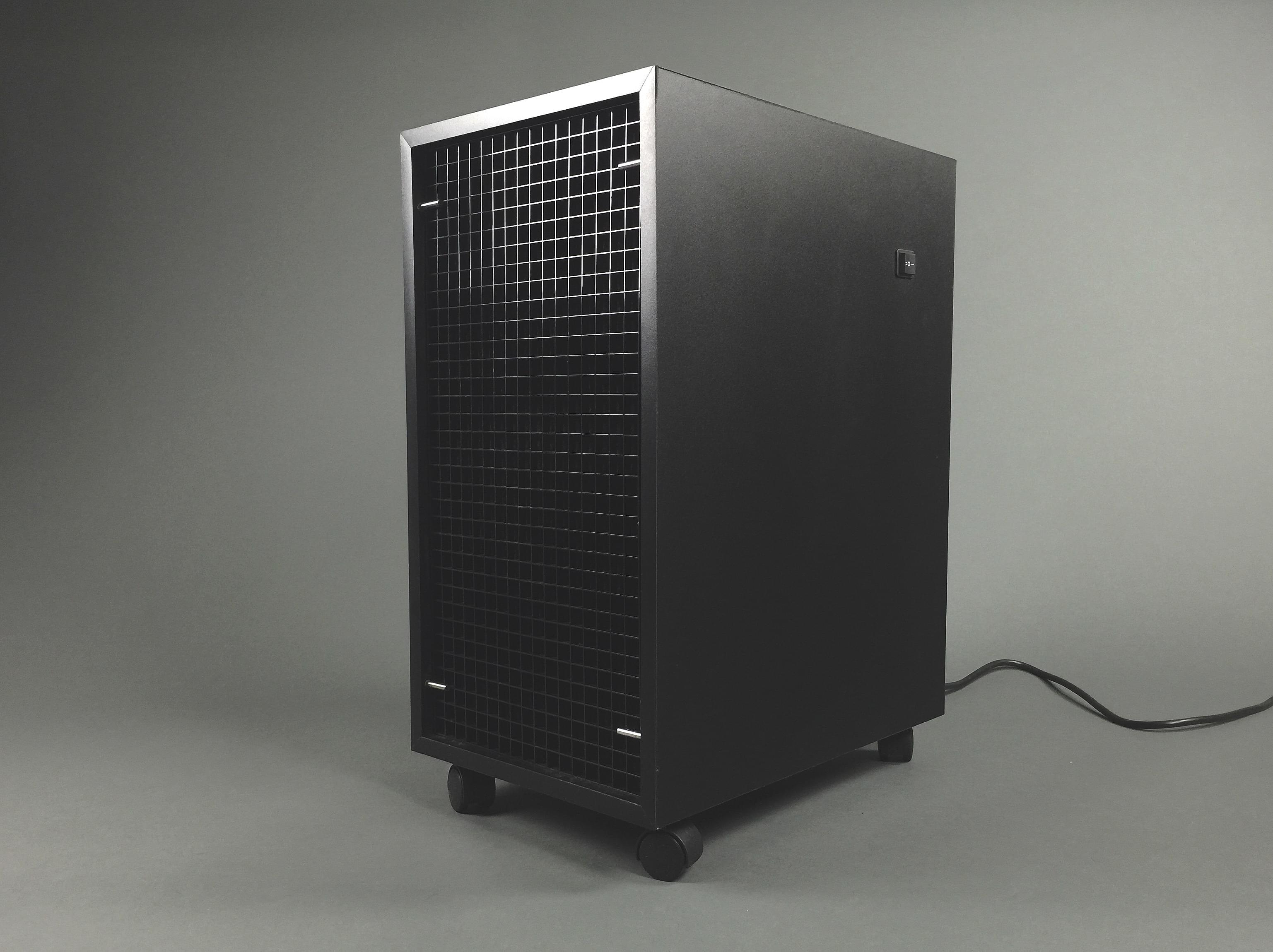 Smoke Stomper Premium Home Smoke Eater